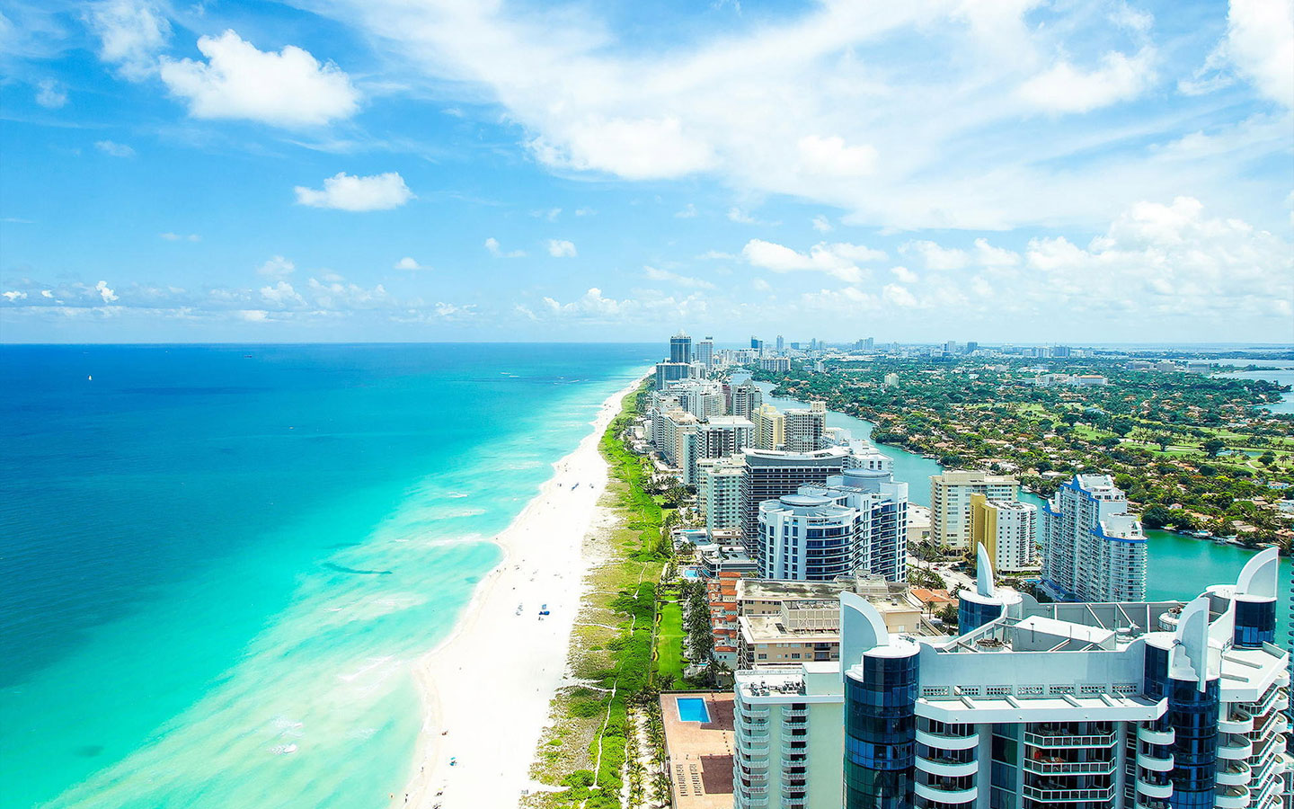 Beach plots and coastal land for sale in Kenya