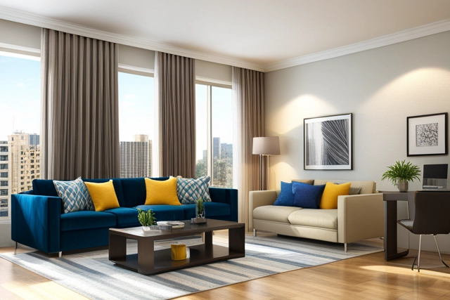 Property for sale in Kilimani Nairobi