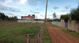 Land/Plot for Sale in Eldoret Royalton