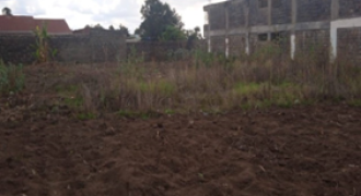 Land/Plot for sale in Nakuru Lanet