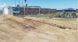 Land/Plots for sale in Nakuru East Gate