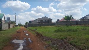 Land/Plot for Sale in Eldoret Royalton