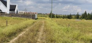 Land/Plots for sale in Kitengela