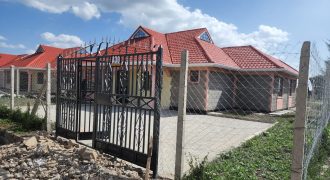 House/Bungalow for sale in Kitengela Acacia valuers