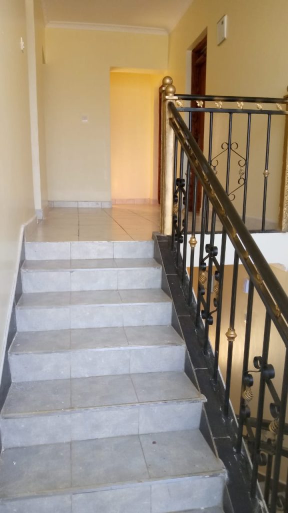 House for sale at Kenyatta Road/Croton Ridge Estate