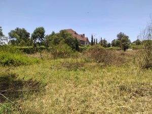 Land/Plot for Sale in Eldoret Royalton