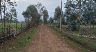 Land/Plot for Sale in Eldoret Royalton valuers