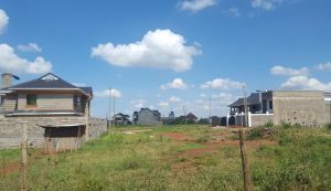 Land/Plots for sale at Kenyatta Road