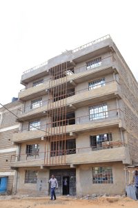 Houses, Apartments, Bedsitters for sale in Juja