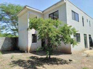 House for sale in Nakuru Njoro