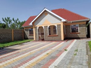 House/Bungalow for sale in Nakuru Ngata