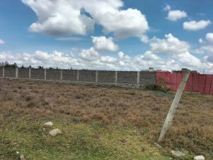 Land , Plots for sale in Kitengela