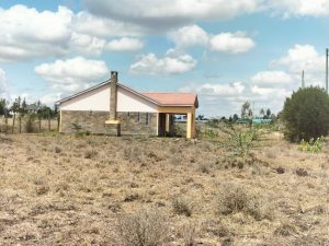 Land , Plots for sale in Kitengela