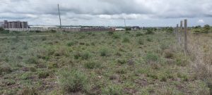 Land/Plot for sale in Kitengela Prison Area valuers