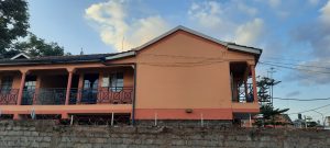 House for sale in SafariPark View Estate