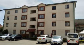House/Apartment for sale in Nyayo Estate Embakasi valuers