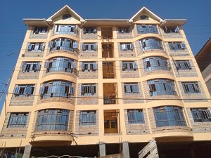 Houses/Apartments for sale in Thindigua Kiambu Road