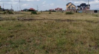 Land/Plots for sale in Katani