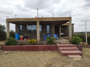 House for sale in Joska Malaa Kangundo road valuers