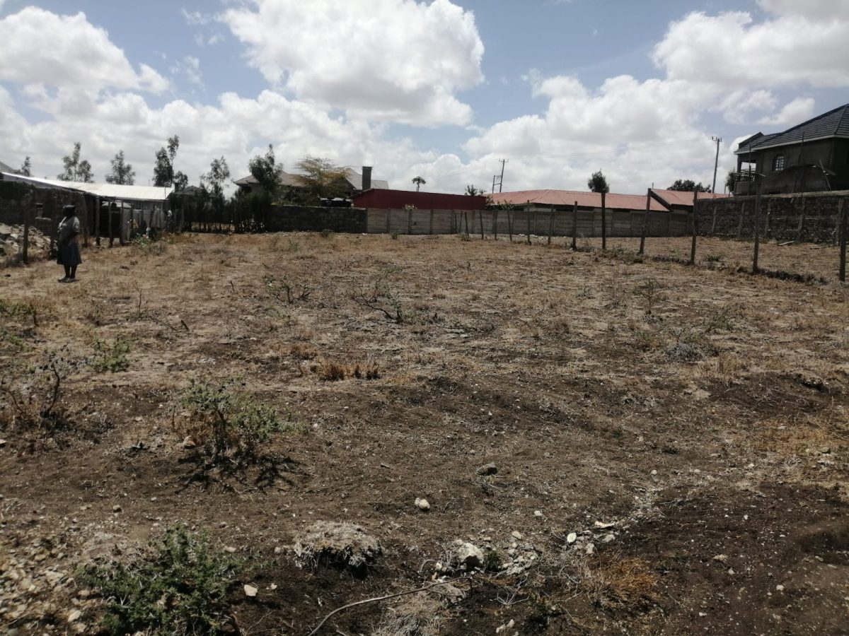 Land/Plot for sale in Kitengela Thorn Grove, Sholinke Valley Avenue