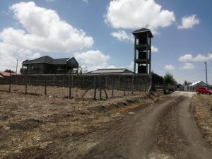 Land/Plot for sale in Kitengela Thorn Grove, Sholinke Valley valuers