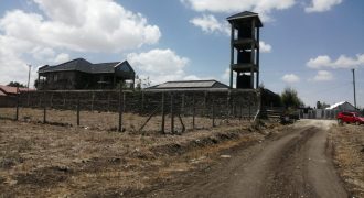 Land/Plot for sale in Kitengela Thorn Grove, Sholinke Valley