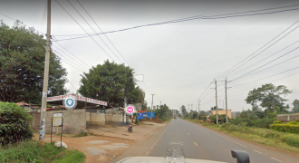 50*100 Commercial Land/Plot for sale at Banana Hill – Ruaka Road valuers