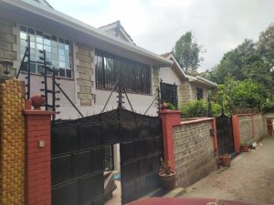 3 bedroom House for Sale in Kileleshwa, Nairobi