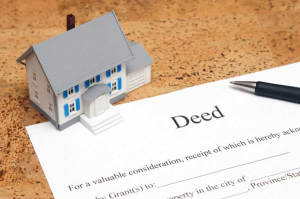 How to transfer Title Deed in Kenya