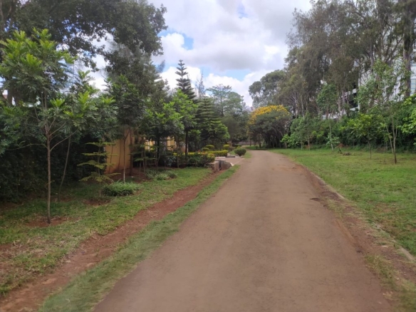 Prime Land/ Plot for Sale in Karen, Karen Hardy