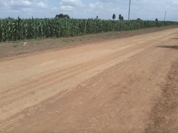 Prime Land for Sale in Mangu, Nakuru County