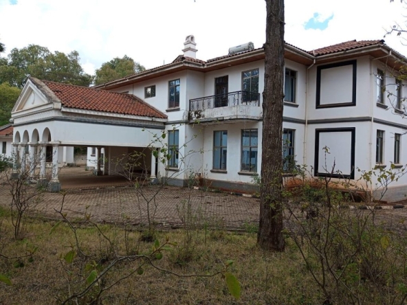 Exclusive Luxury Property for Sale in Prime Karen, Nairobi