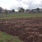 PRIME ⅛ ACRE PLOT FOR SALE AT SOILO, NAKURU CITY