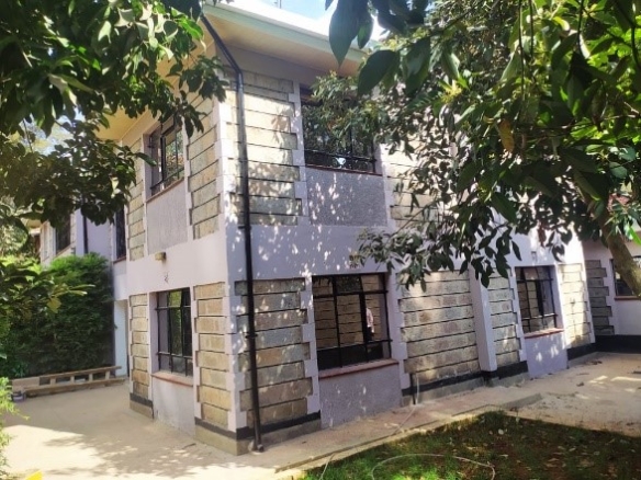 3 & 4 bedroom Townhouses for Sale in Kileleshwa, Nairobi