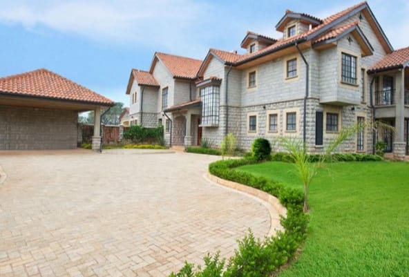 3 Bedroom Country Homes for Sale in Karen, Nairobi