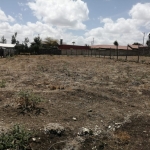 Land / Plot for sale in Kitengela Thorn Grove, Sholinke Valley