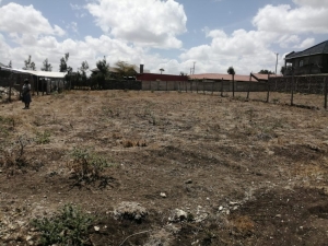 Land / Plot for sale in Kitengela Thorn Grove, Sholinke Valley
