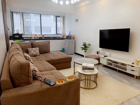 Furnished House/Apartment for Rent in Kilimani, Nairobi