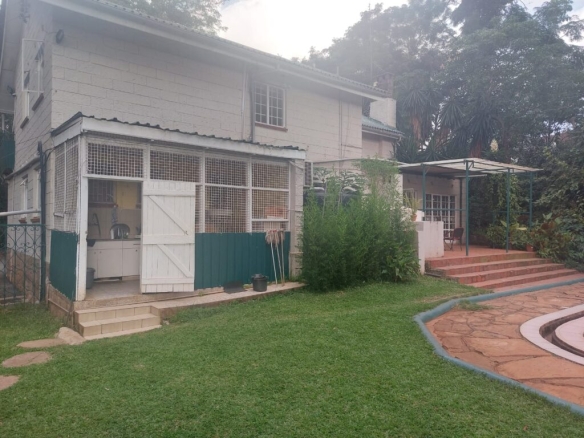Land for Sale in Kilimani Nairobi