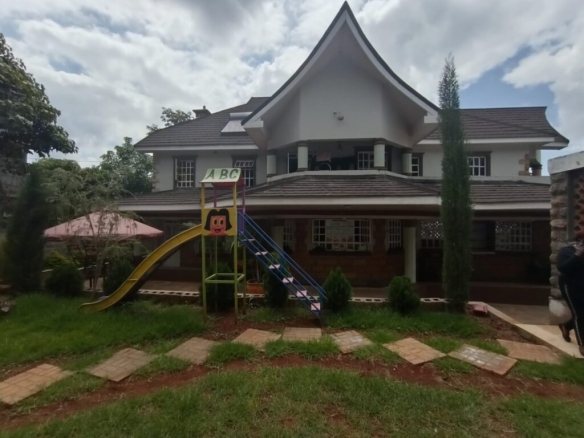 House for sale in Ruiru