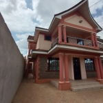 House for sale in Membley Estate Ruiru