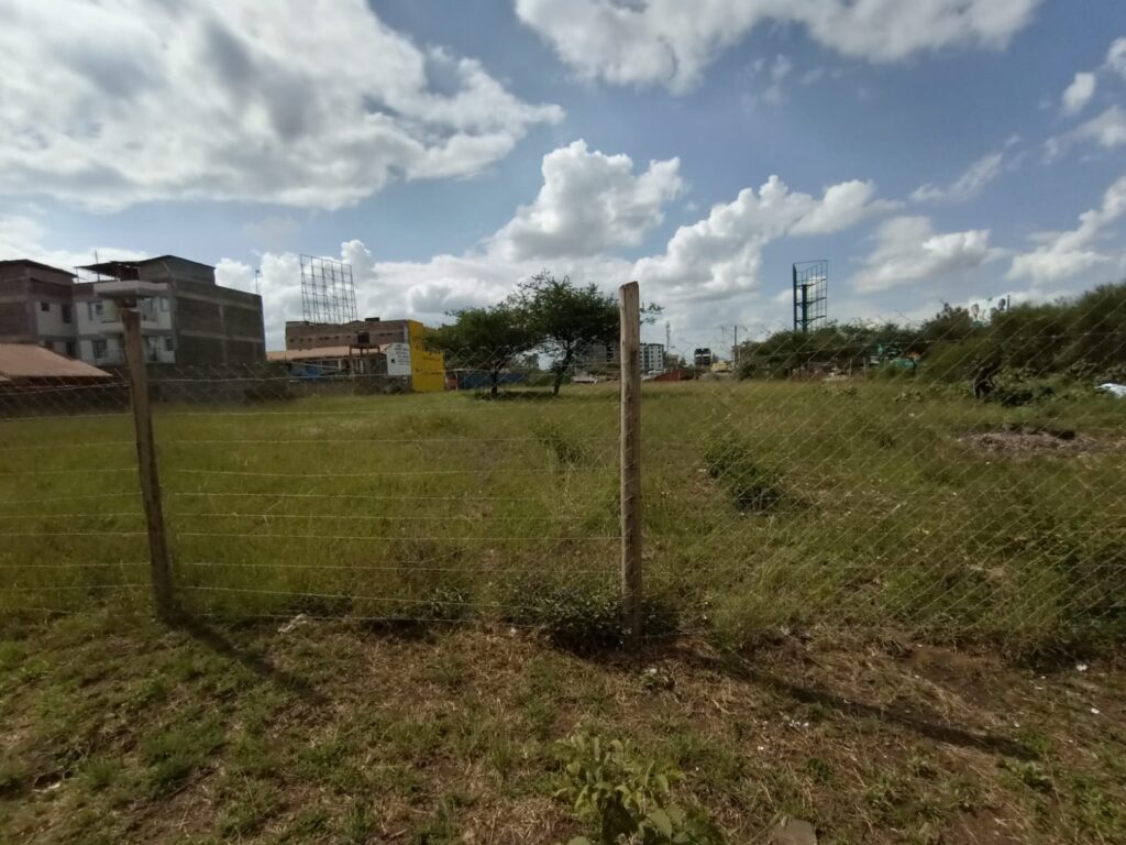 land for sale