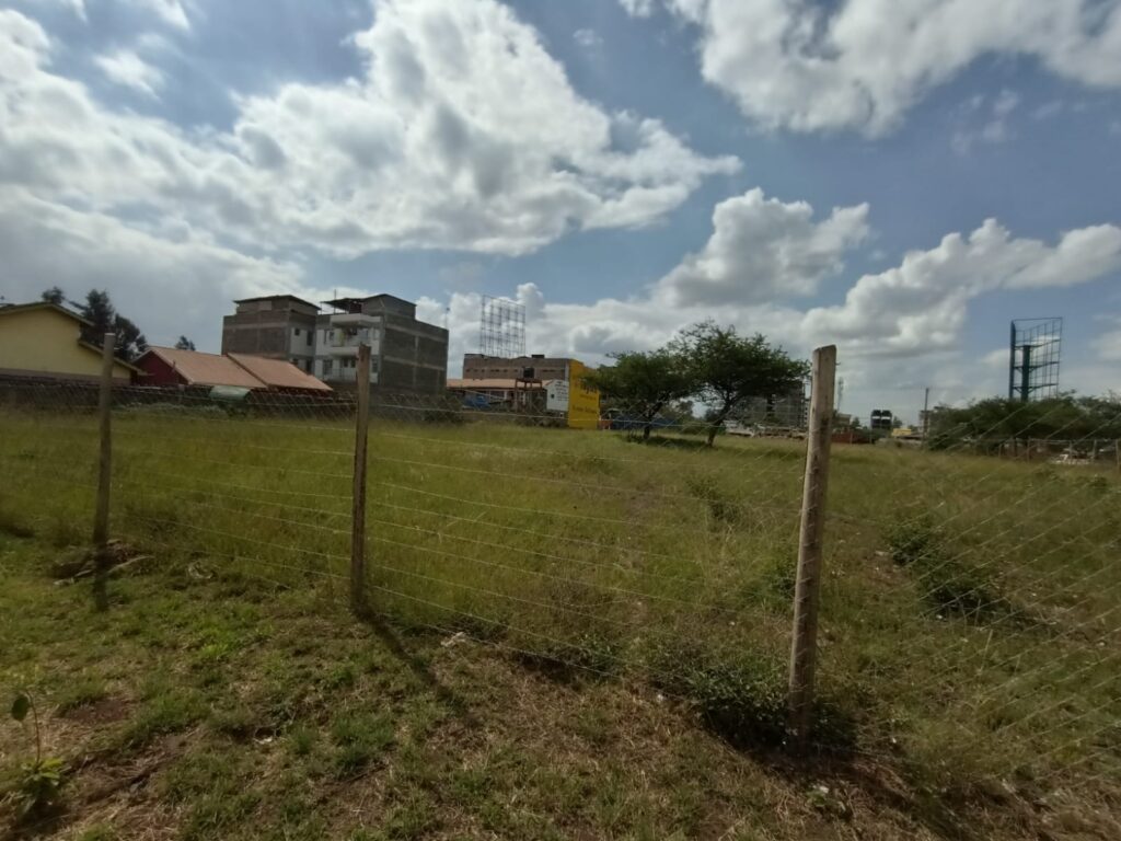 land for sale