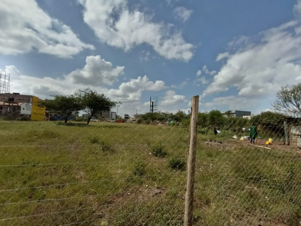 land for sale