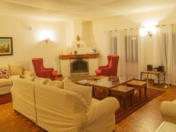 Holiday Home for Sale in Naivasha