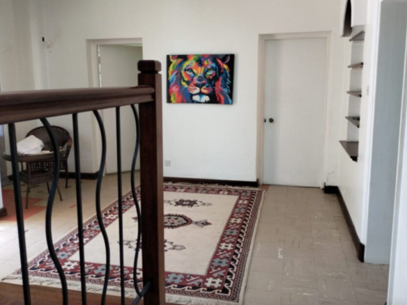 Private stunning residence at milimani, nakuru city county