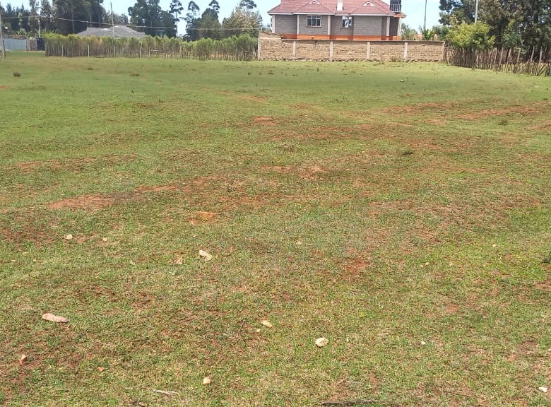 Prime Land/Plot For Sale In Eldoret Royalton