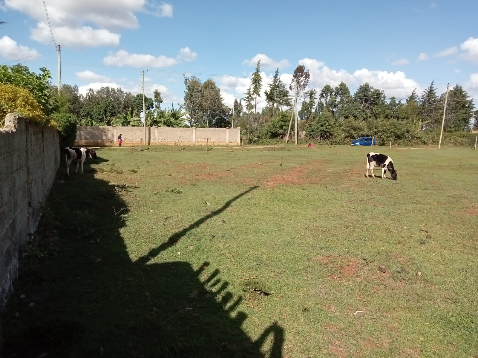 Prime Land/Plot For Sale In Eldoret Royalton