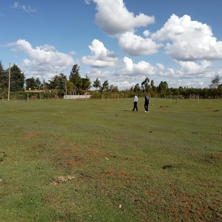 Prime Land/Plot For Sale In Eldoret Royalton