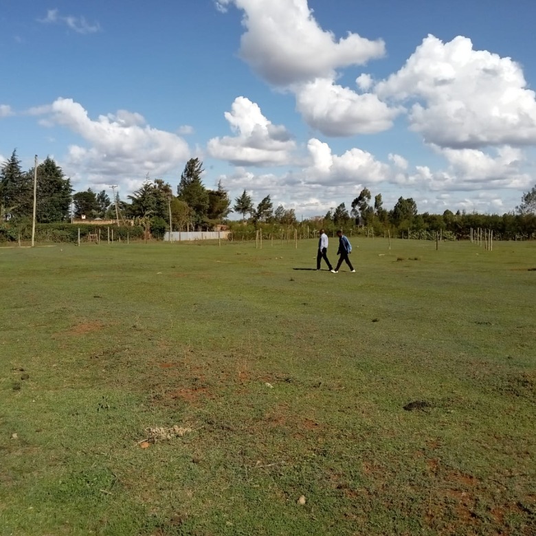 Prime Land/Plot For Sale In Eldoret Royalton